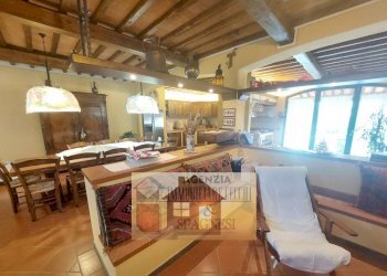 Interno non residenziale - Appartamento via La Serra, Carmignano - foto 4