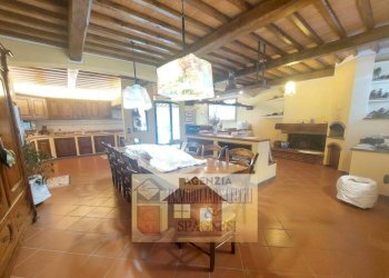 Interno non residenziale - Appartamento via La Serra, Carmignano - foto 5