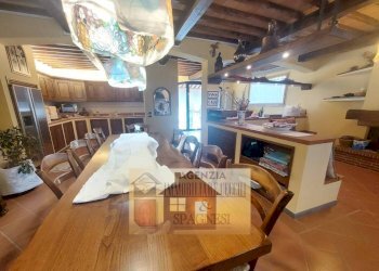 Salone - Appartamento via La Serra, Carmignano - foto 6