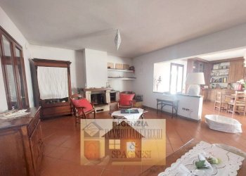 Salone - Appartamento via La Serra, Carmignano - foto 10