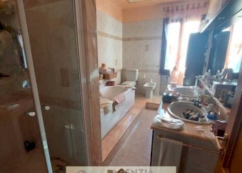 Bagno - Appartamento via La Serra, Carmignano - foto 15