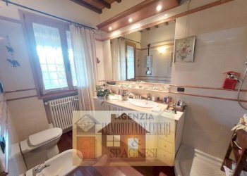 Bagno - Appartamento via La Serra, Carmignano - foto 22