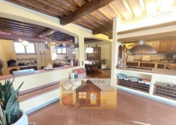 Interno non residenziale - Appartamento via La Serra, Carmignano - foto 24