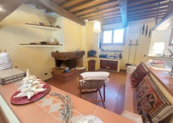 Salone - Appartamento via La Serra, Carmignano - foto 28