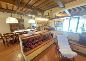 Interno non residenziale - Appartamento via La Serra, Carmignano - foto 29