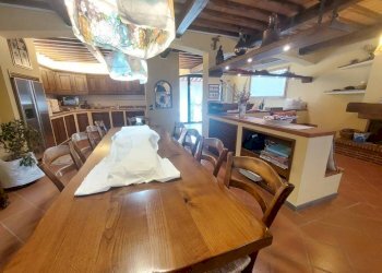 Salone - Appartamento via La Serra, Carmignano - foto 31