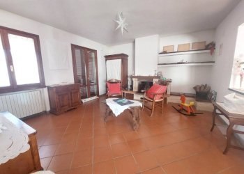 Salone - Appartamento via La Serra, Carmignano - foto 37