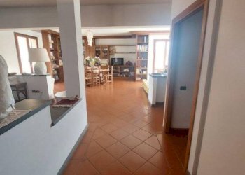 Interno non residenziale - Appartamento via La Serra, Carmignano - foto 39