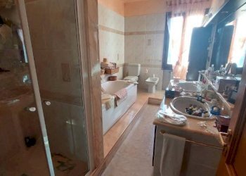 Bagno - Appartamento via La Serra, Carmignano - foto 40