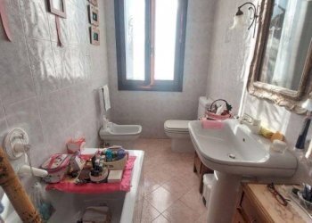Bagno - Appartamento via La Serra, Carmignano - foto 45