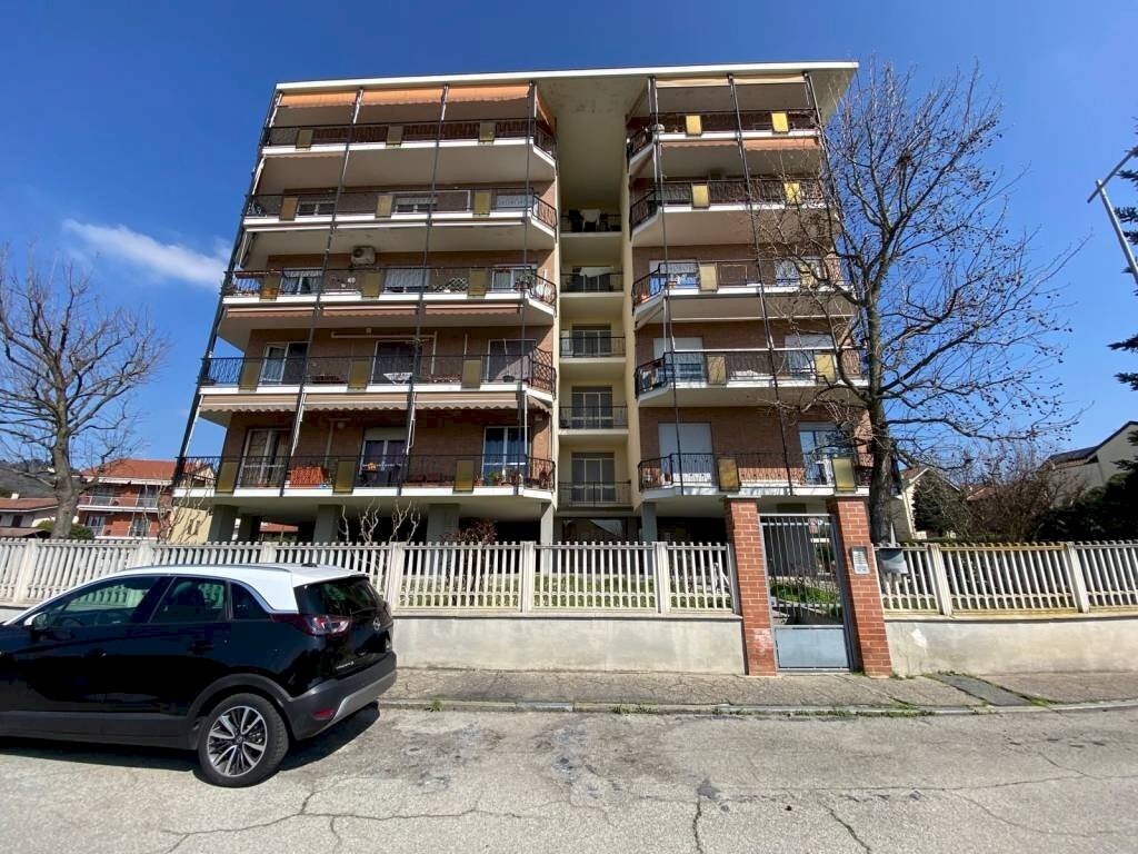 Facciata - Attic strada Revigliasco, Moncalieri - photo 1