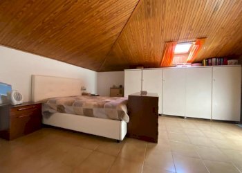 Camera da letto - Attic strada Revigliasco, Moncalieri - photo 3