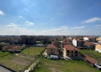 Vista - Attic strada Revigliasco, Moncalieri - photo 9