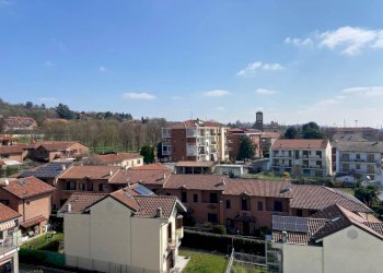 Vista - Attic strada Revigliasco, Moncalieri - photo 10