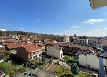 Vista - Attic strada Revigliasco, Moncalieri - photo 11