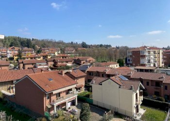 Vista - Attic strada Revigliasco, Moncalieri - photo 13