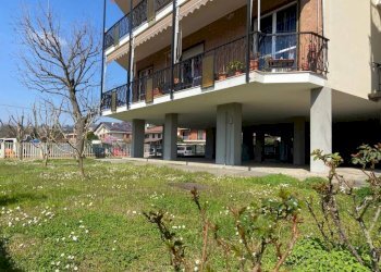 Facciata - Attic strada Revigliasco, Moncalieri - photo 15