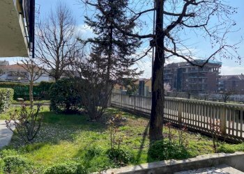 Giardino - Attic strada Revigliasco, Moncalieri - photo 16