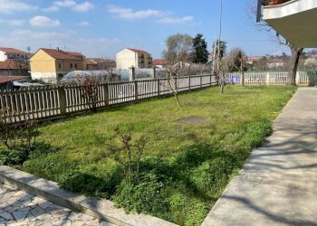 Giardino - Attic strada Revigliasco, Moncalieri - photo 17