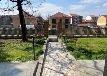 Giardino - Attic strada Revigliasco, Moncalieri - photo 18