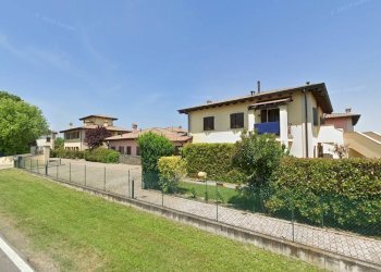 Zona - Bilocale via Villa, San Giovanni in Persiceto - foto 4