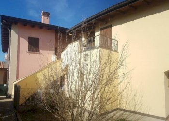 Facciata - Bilocale via Villa, San Giovanni in Persiceto - foto 5