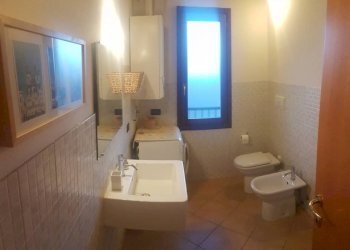 Bagno - Bilocale via Villa, San Giovanni in Persiceto - foto 8