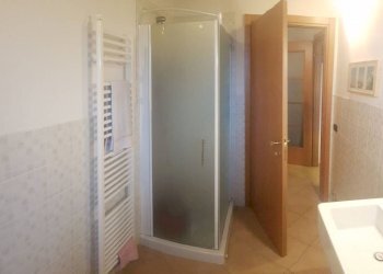 Bagno - Bilocale via Villa, San Giovanni in Persiceto - foto 9