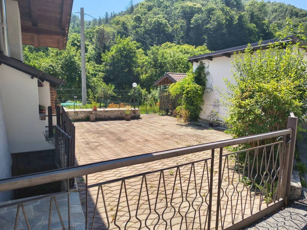 Balcone - Independent house Borgo San Dalmazzo - photo 3