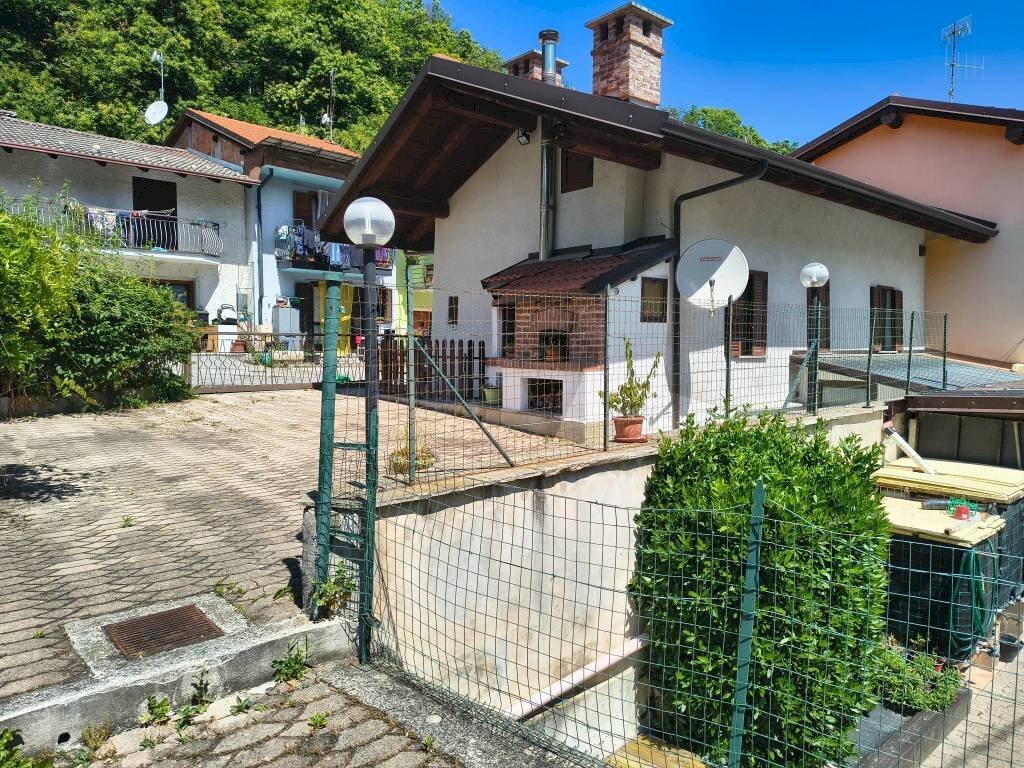 Facciata - Independent house Borgo San Dalmazzo - photo 1