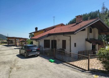 Facciata - Independent house Borgo San Dalmazzo - photo 1