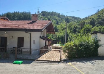 Facciata - Independent house Borgo San Dalmazzo - photo 2