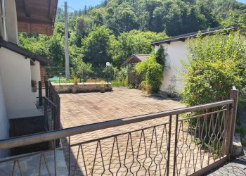 Balcone - Independent house Borgo San Dalmazzo - photo 3