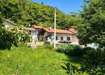 Giardino - Independent house Borgo San Dalmazzo - photo 7