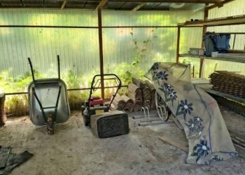 Magazzino - Independent house Borgo San Dalmazzo - photo 16