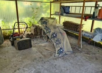 Magazzino - Independent house Borgo San Dalmazzo - photo 17