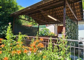 Portico - Independent house Borgo San Dalmazzo - photo 7