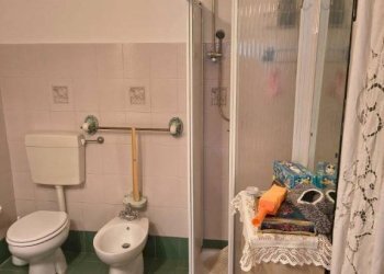 Bagno - Independent house Borgo San Dalmazzo - photo 12