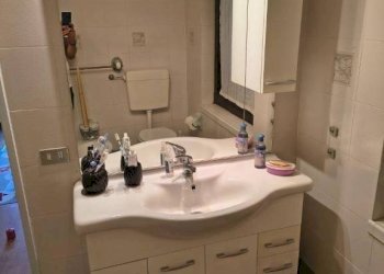 Bagno - Independent house Borgo San Dalmazzo - photo 13