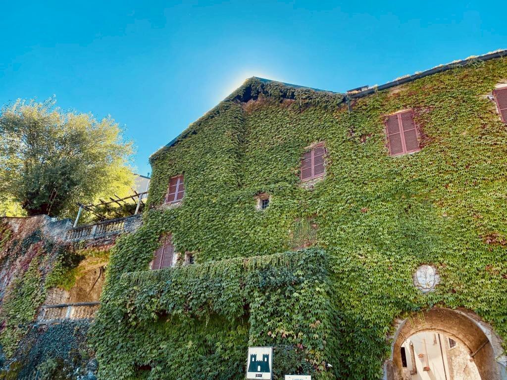 Giardino - Three-room apartment via Duca degli Abruzzi, 23, Compiano - photo 3