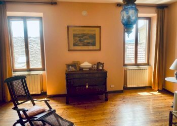 Studio - Three-room apartment via Duca degli Abruzzi, 23, Compiano - photo 23