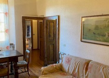 Camera da letto - Trilocale via Duca degli Abruzzi, 23, Compiano - foto 1