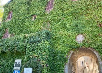 Zona - Trilocale via Duca degli Abruzzi, 23, Compiano - foto 13