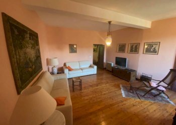 Salone - Three-room apartment via Duca degli Abruzzi, 23, Compiano - photo 20