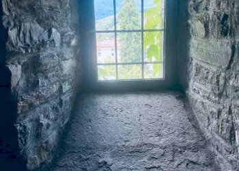 Cantina - Three-room apartment via Duca degli Abruzzi, 23, Compiano - photo 16