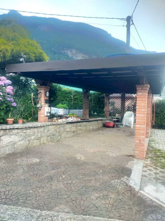 Posto macchina - Apartment Quincinetto - photo 2