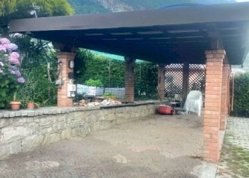 Posto macchina - Apartment Quincinetto - photo 2