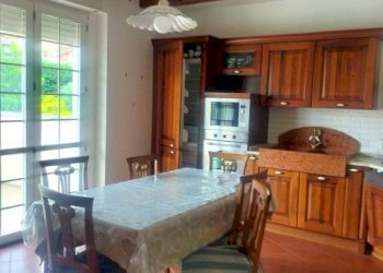 Cucina - Apartment Quincinetto - photo 4