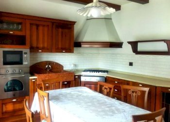 Cucina - Apartment Quincinetto - photo 5