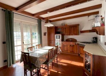 Salone - Apartment Quincinetto - photo 6